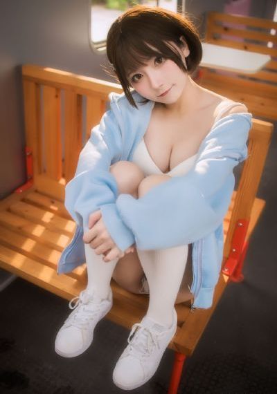 美发特殊服务4